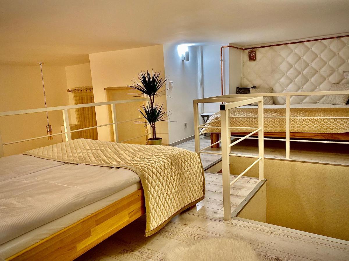 3 Comfortable And Cosy Apartments In Heart Of Budapest Near Basilica Exterior foto